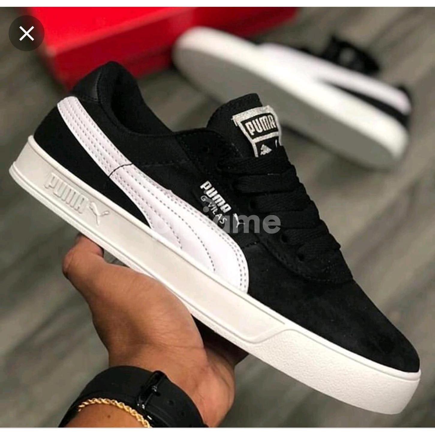 Puma g vilas 37 hotsell