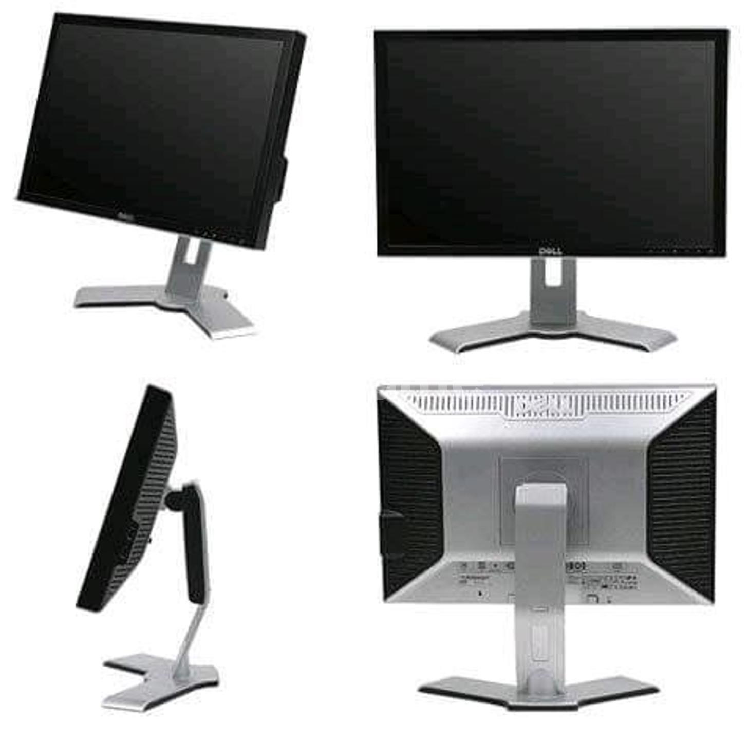 Hp/Dell Tft Monitors in Nairobi CBD, Moi Avenue PigiaMe