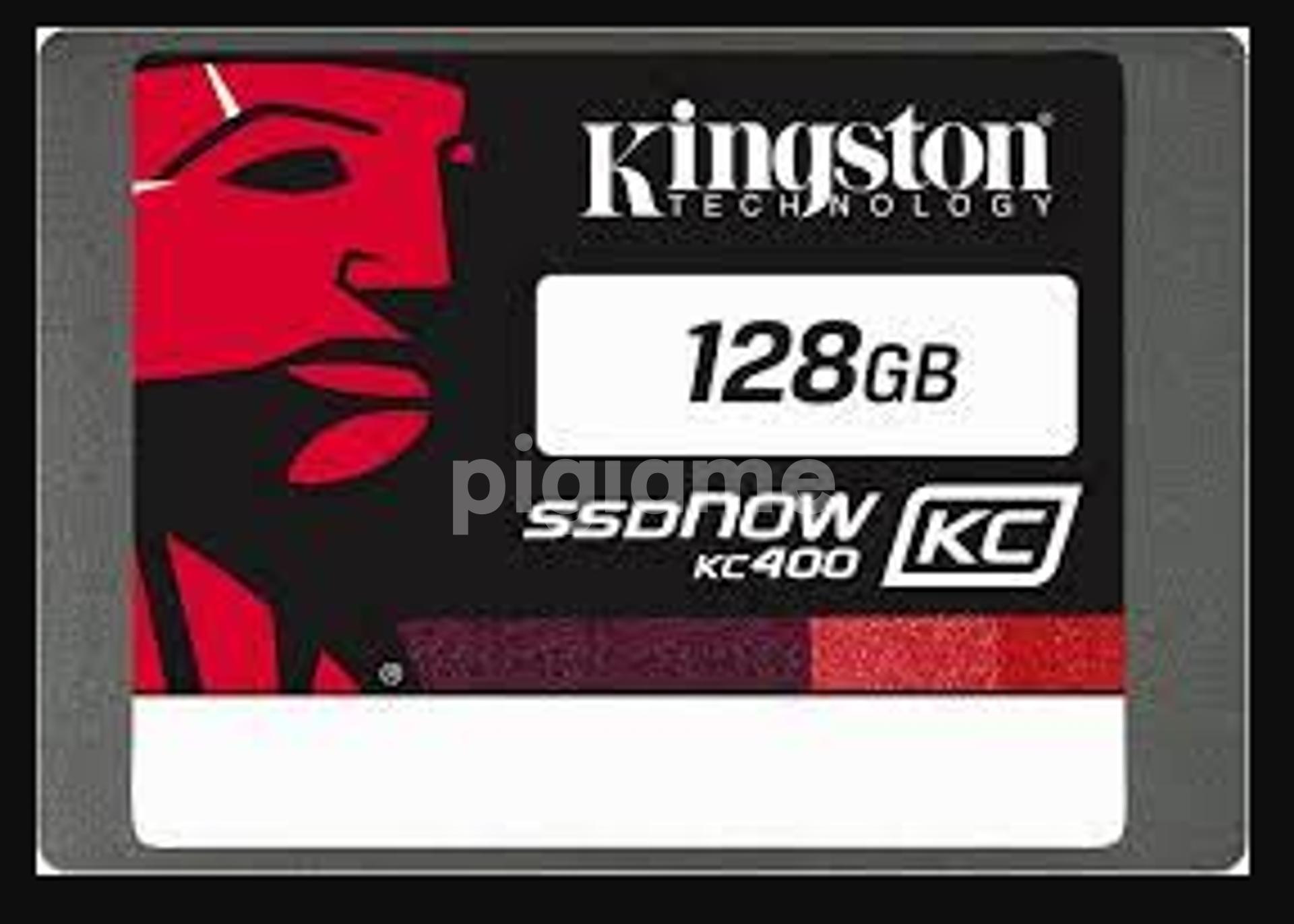 Kingston 128 Gb Ssd in Nairobi CBD Accra Road PigiaMe