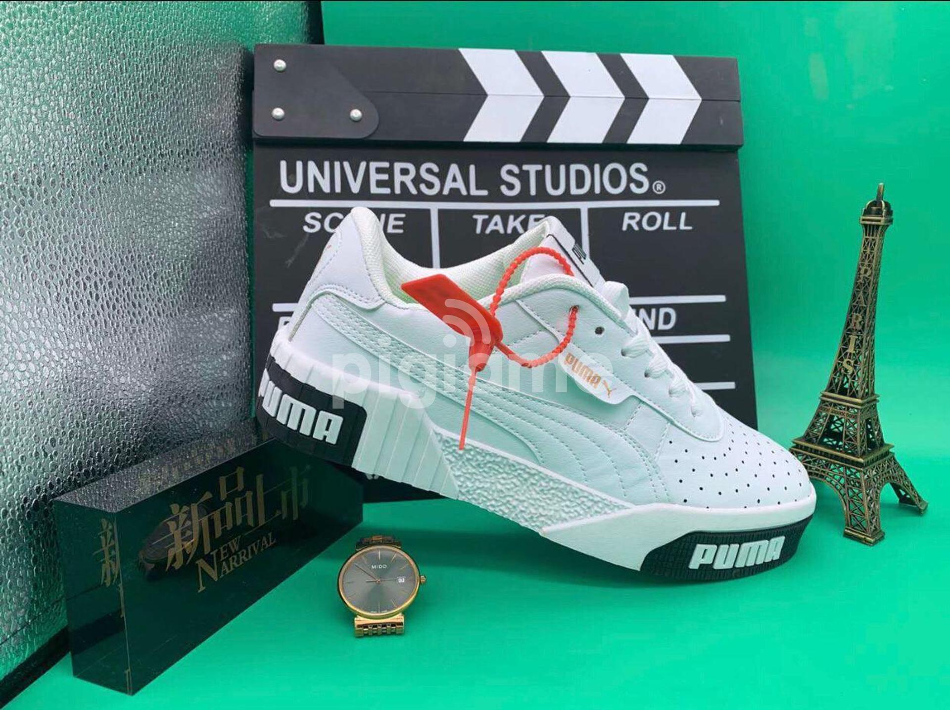 puma durban
