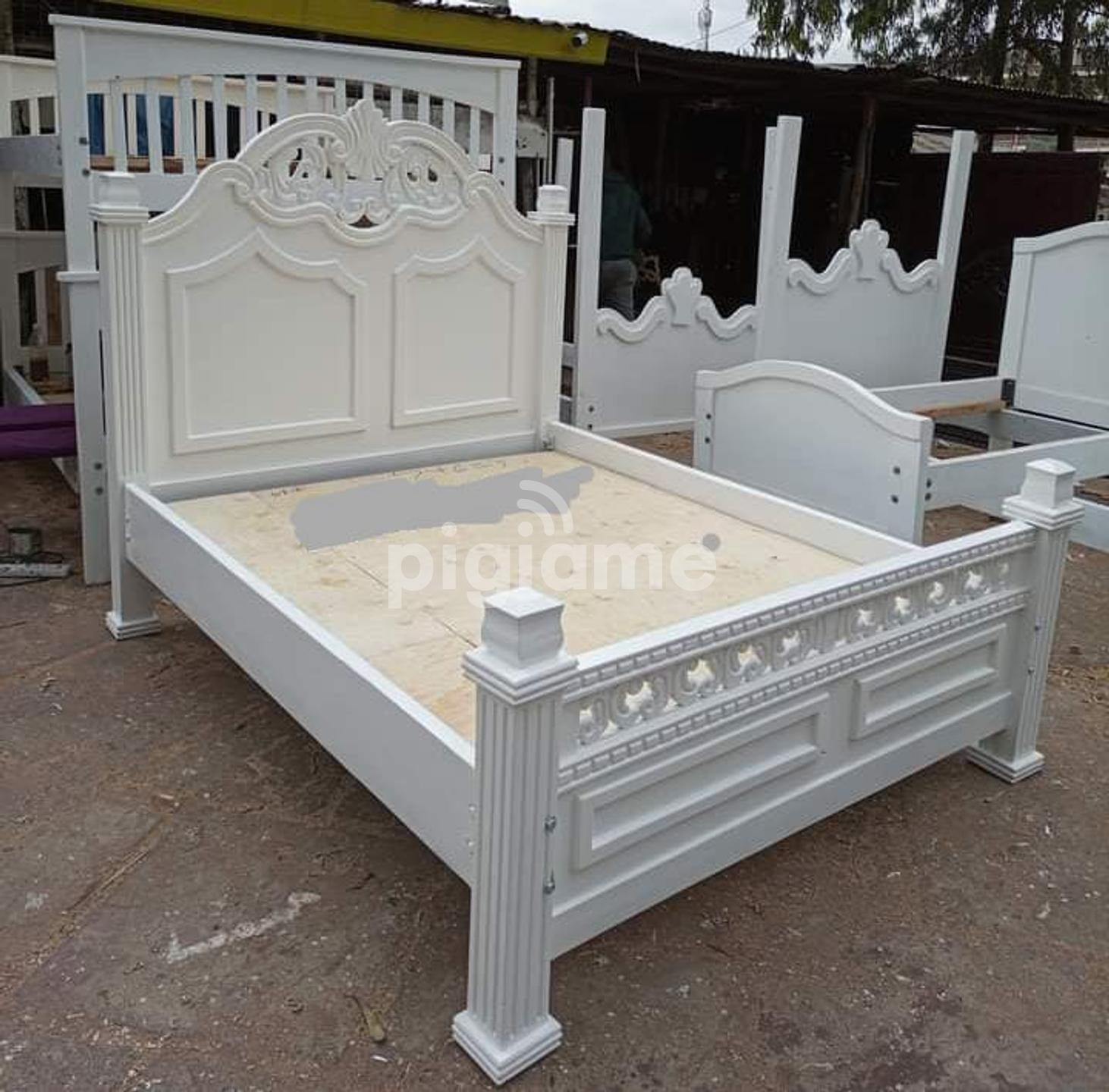 Executive And Luxury Mahogany Beds in Nairobi CBD PigiaMe