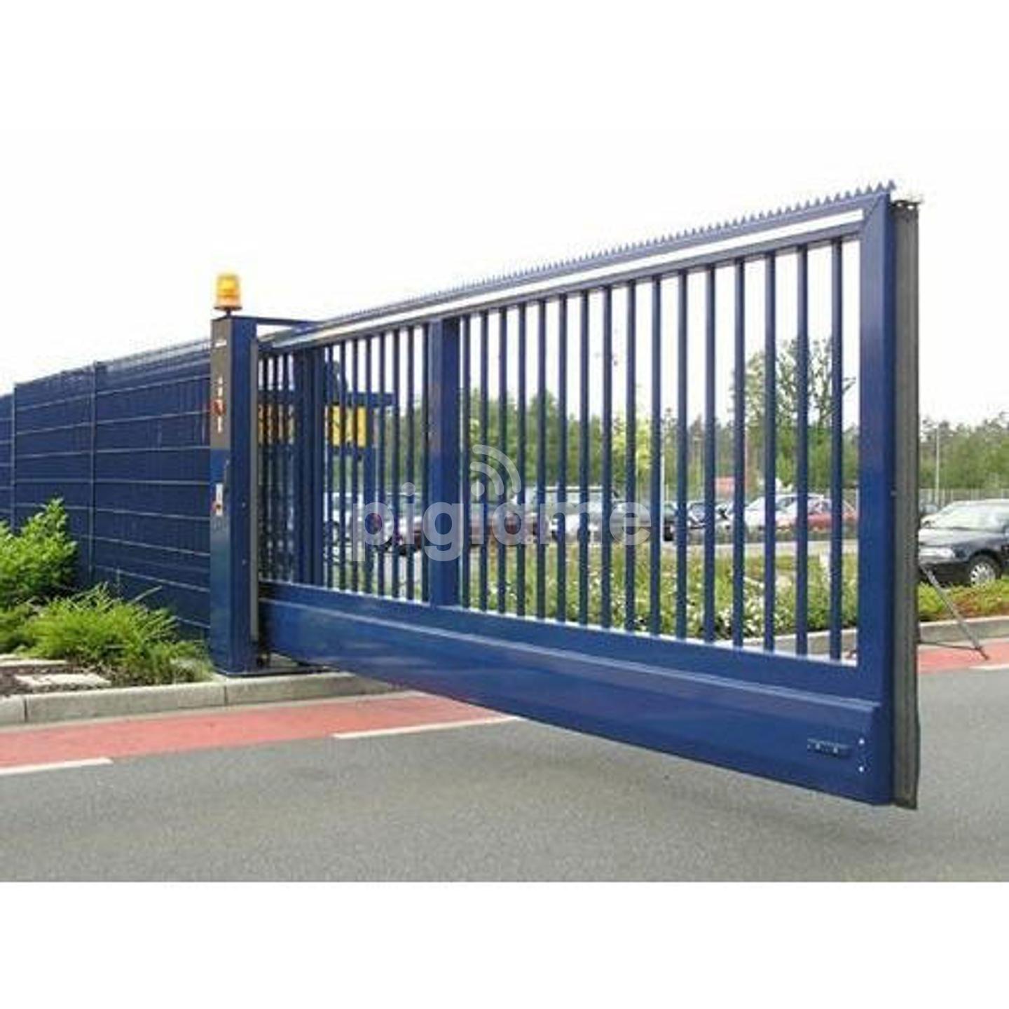 Automatic Gates & Sliding Gates Installer In Kenya in Nairobi CBD PigiaMe