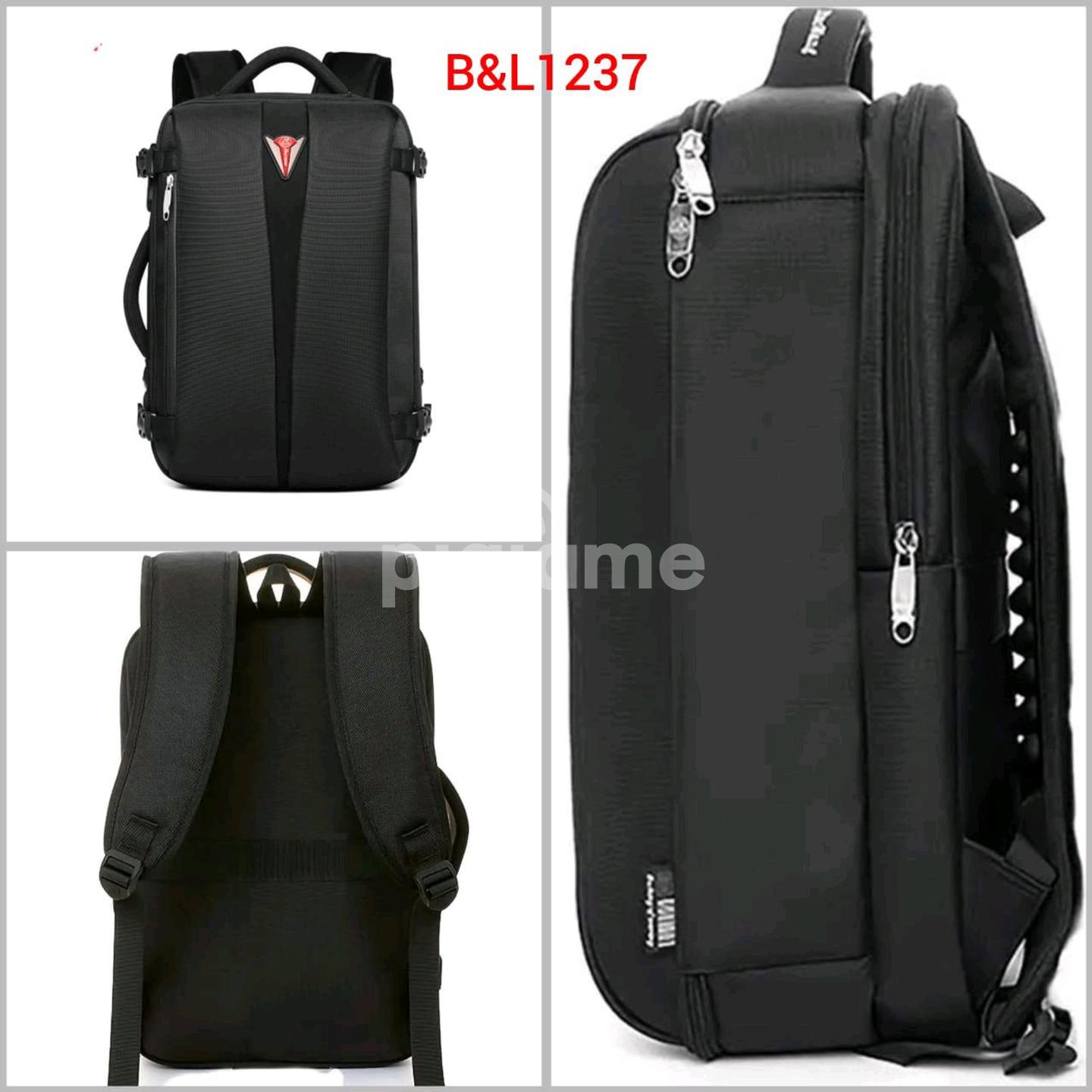 Biaowang School Backpack in Nairobi CBD Tomboya Street PigiaMe