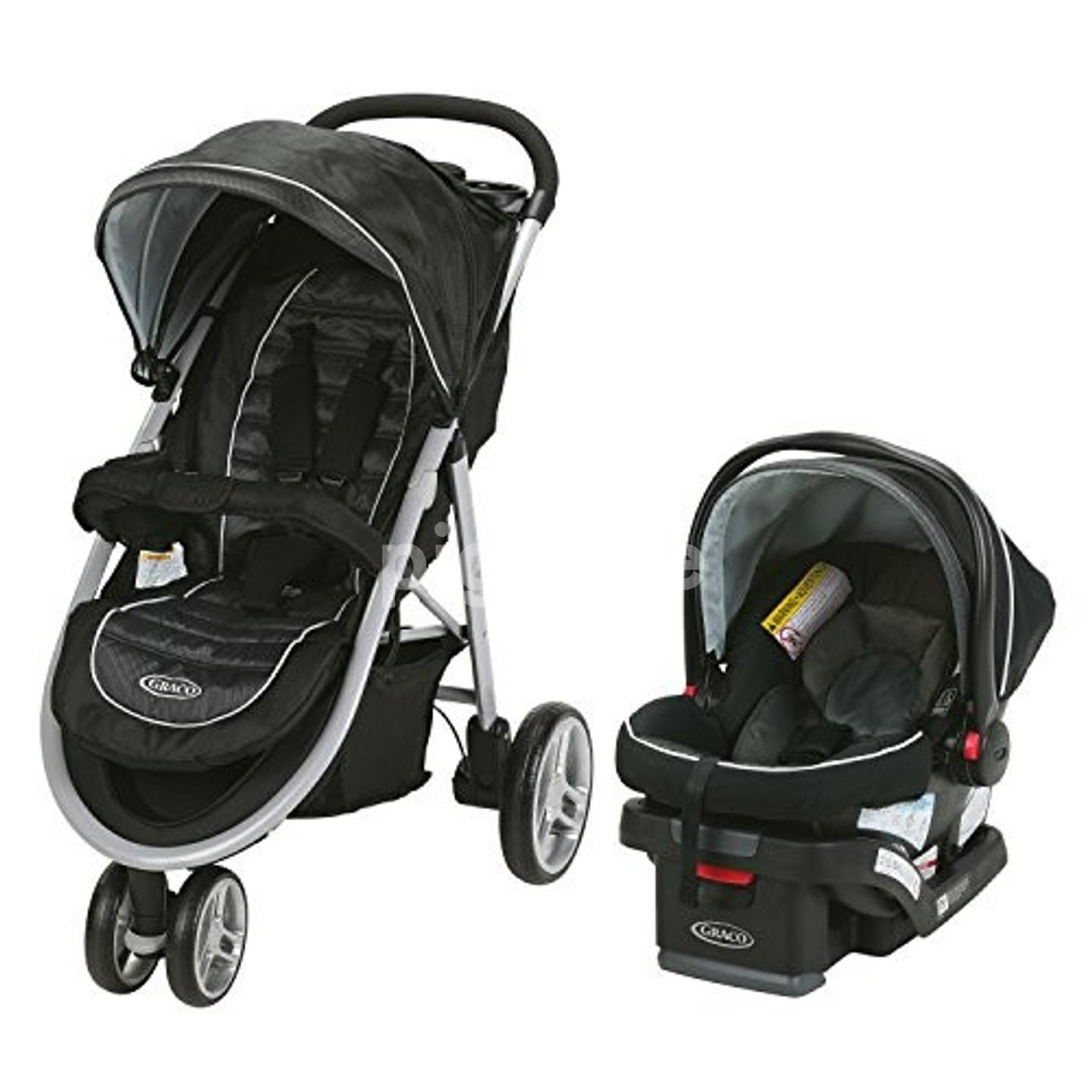 Snugride snuglock 30 stroller 2025