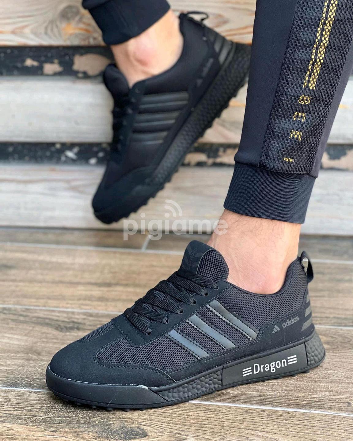 Adidas dragon hotsell 44