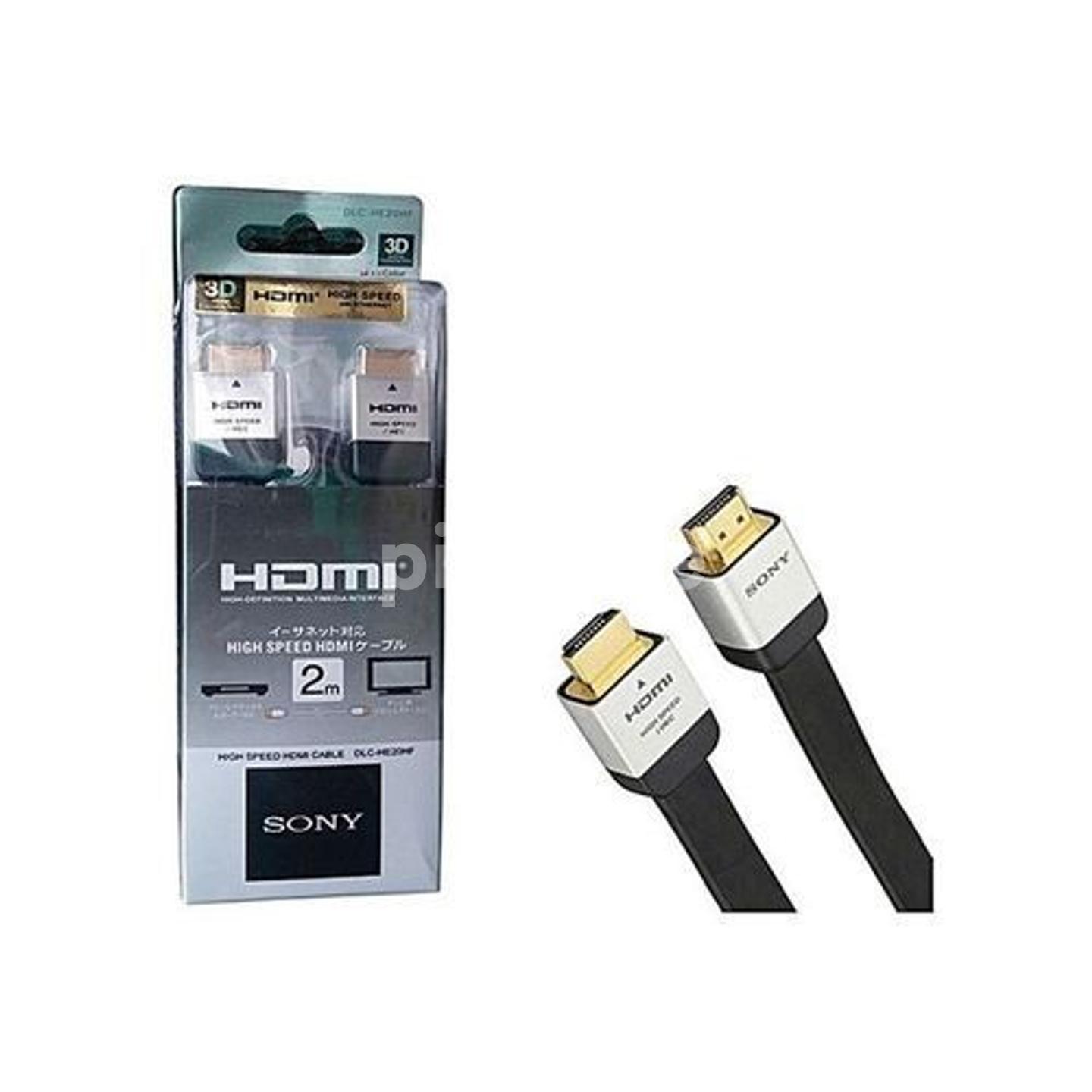 Cable sony hdmi store