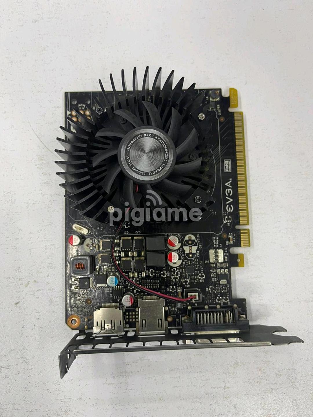 Gtx 750ti hotsell cuda