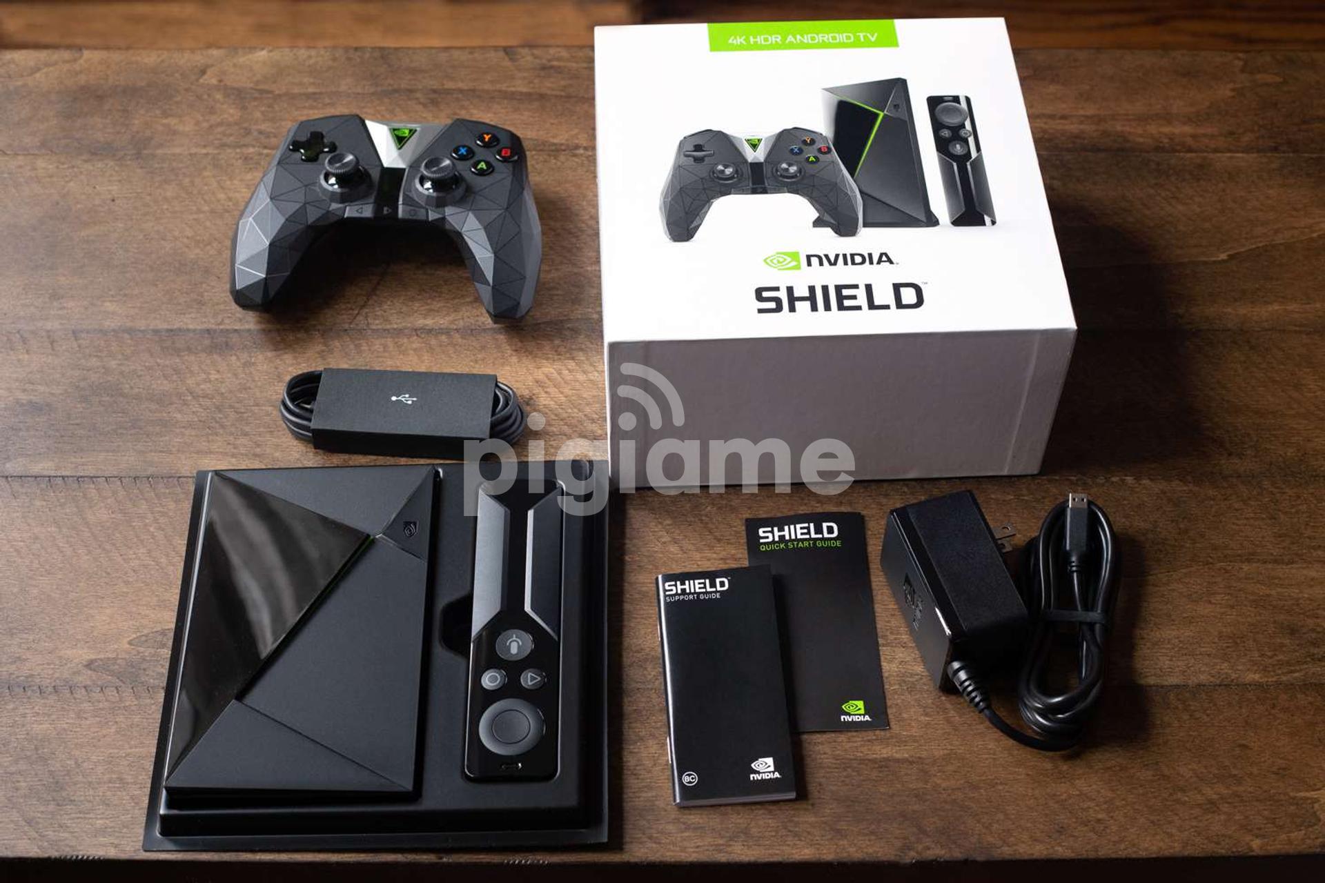 Nvidia shield игры. Приставка NVIDIA Shield. NVIDIA Shield model p2897.