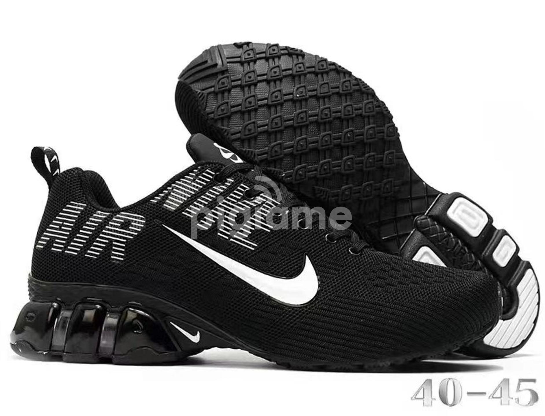 Nike zoom reax new arrivals
