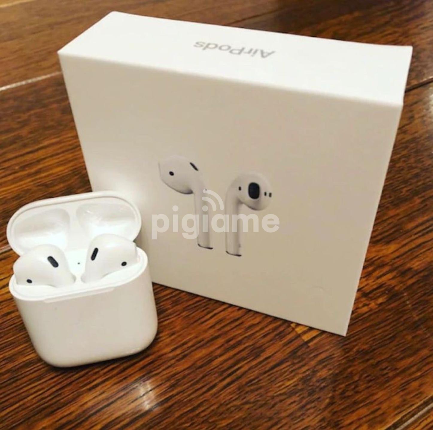 refurbished apple airpods 2