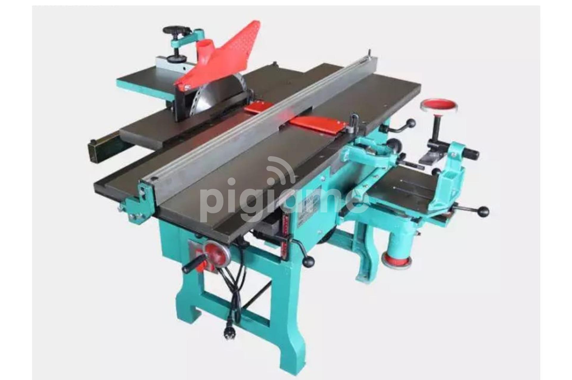 Wood Working Machines Suppliers In Kenya in Industrial Area | PigiaMe