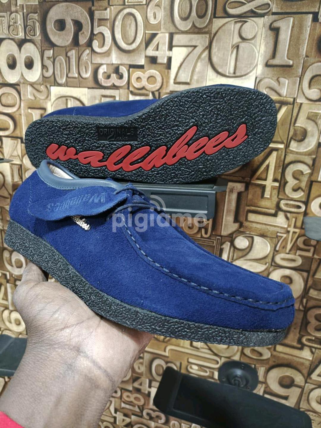 Walabees outlet