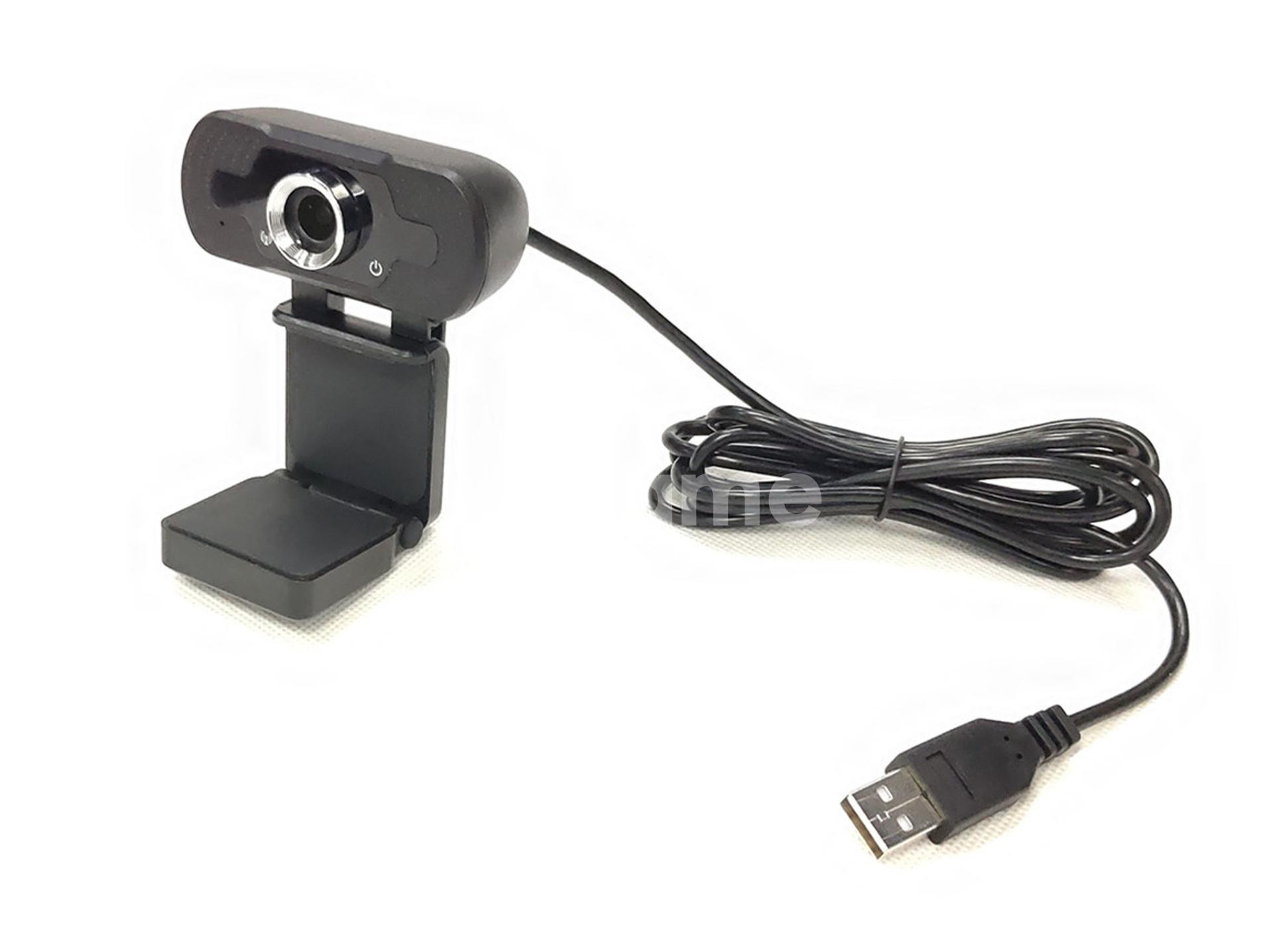 Usb camera