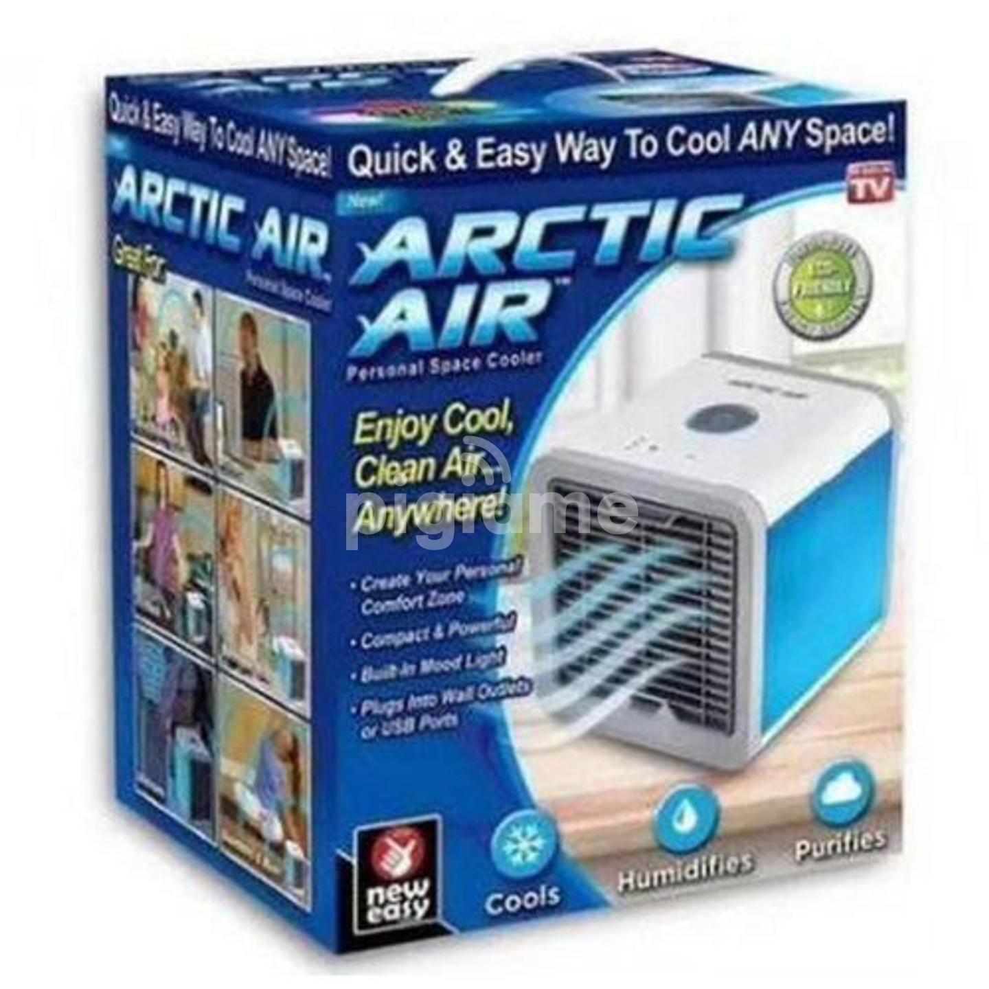 Arctic Air Cooler Desk Or Small Room Air Cooler in Nairobi CBD