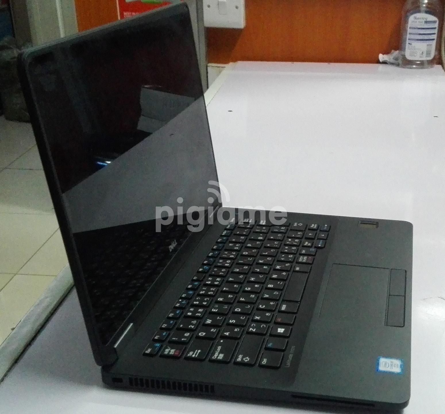 Laptop in Nairobi PigiaMe