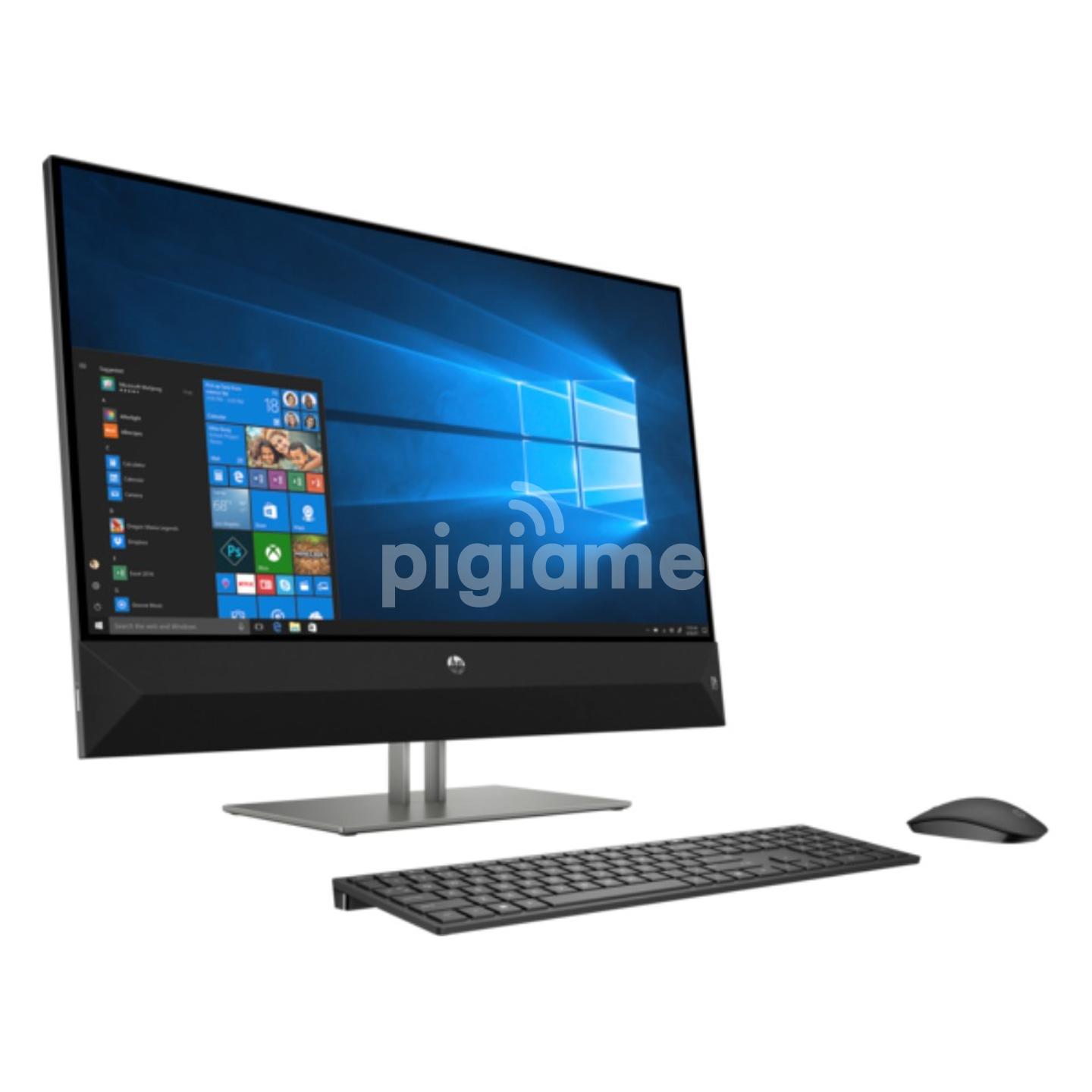 Hp Pavilion 27 Xa0025t All In One Desktop Pc In Nairobi Pigiame