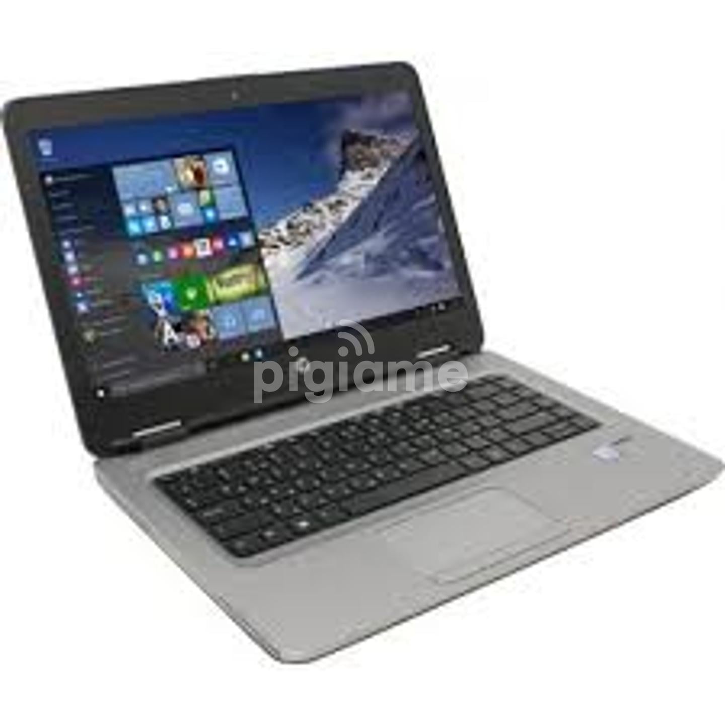 Hp Ultrabook Core I5 8gb Ram 1tb Hdd In Nairobi Pigiame