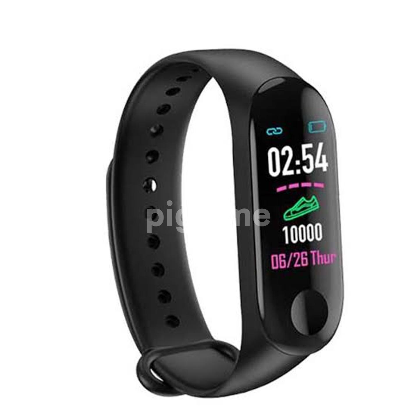 oem m3 bluetooth smart watch