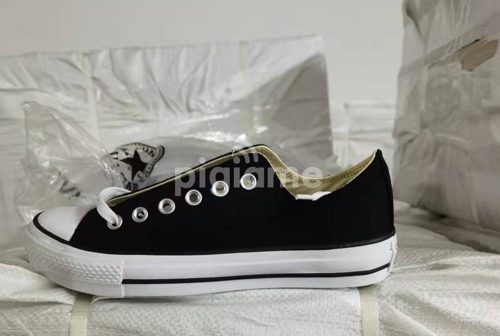 Converse double hot sale sole
