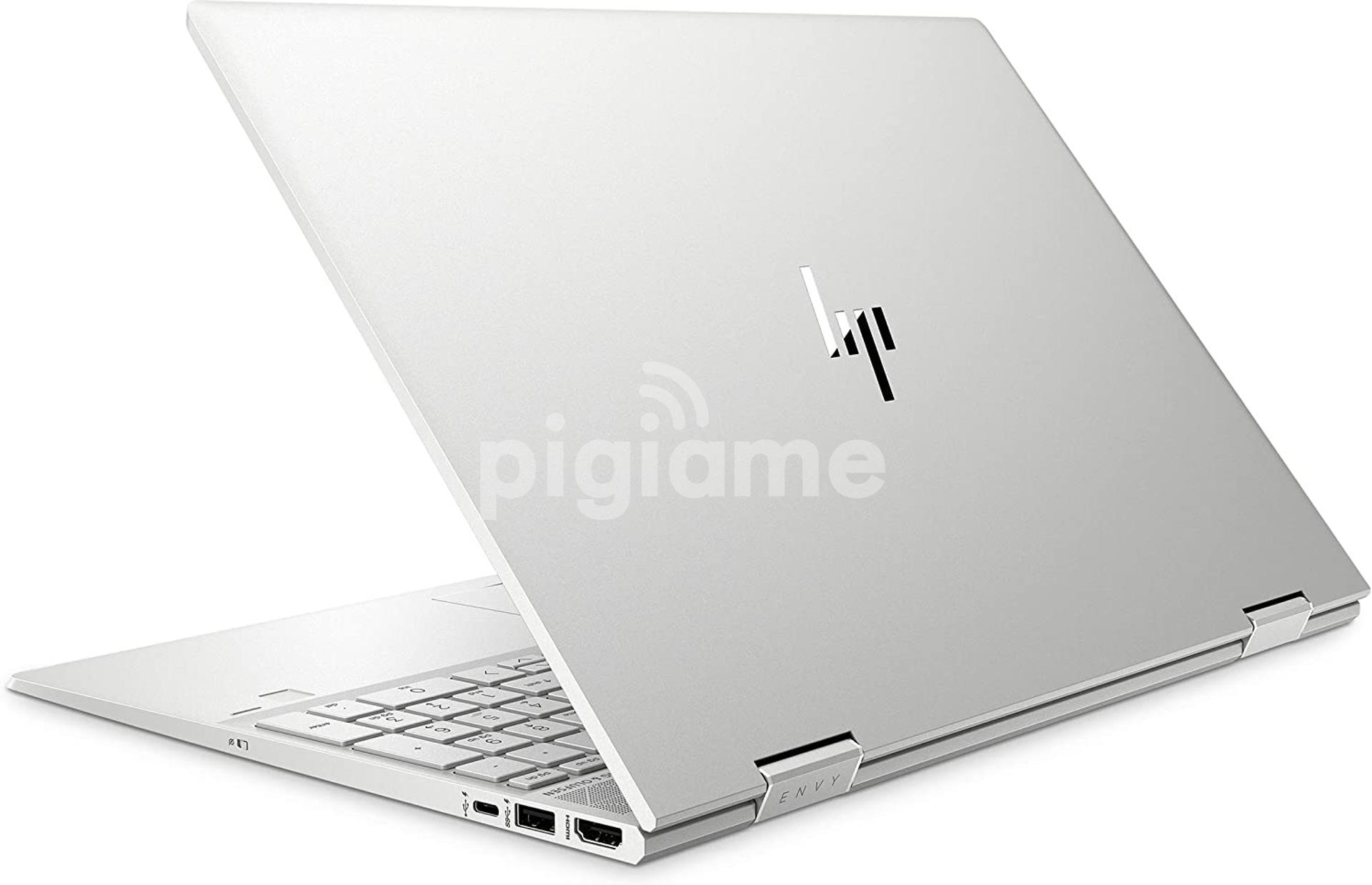 2020 HP Envy x360 15.6" FHD Touchscreen 2in1 Laptop Computer, 10th