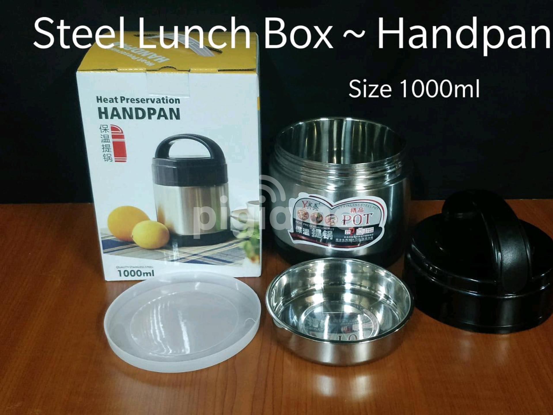 Lunch Box in Nairobi CBD | PigiaMe