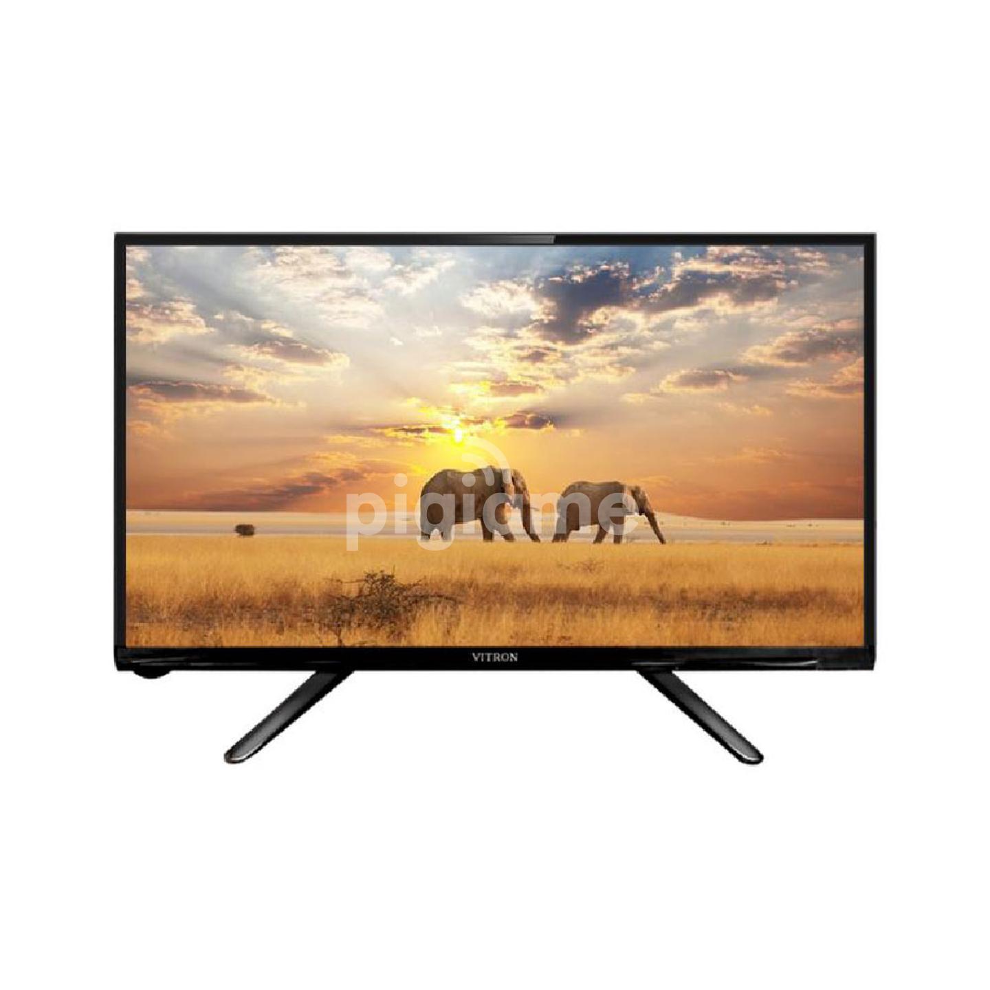 TV LED 24” FULL HD MONITOR KANJI