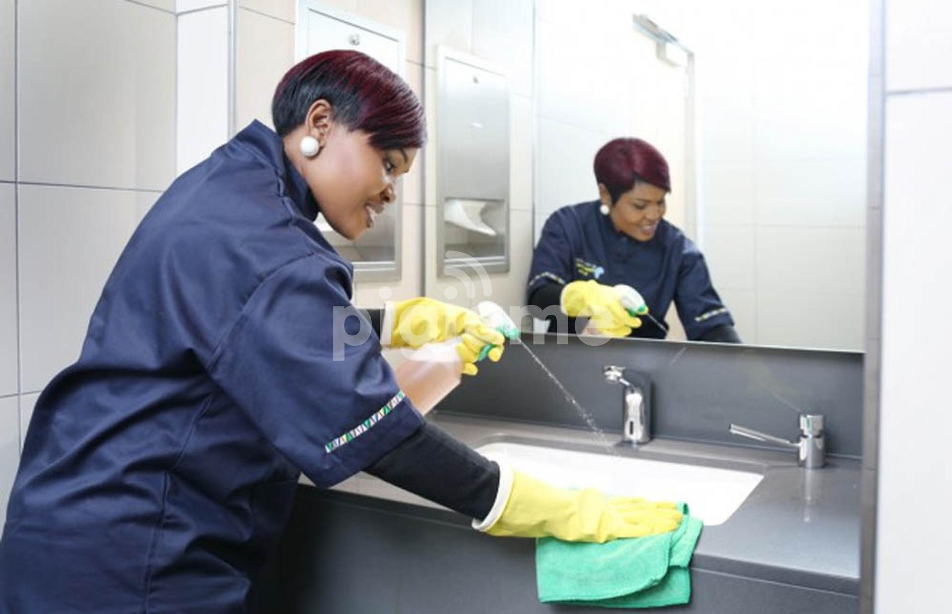 Hire Houseboy, Housekeeper, Babysitter, Tutor, Housegirl in Other Nairobi |  PigiaMe