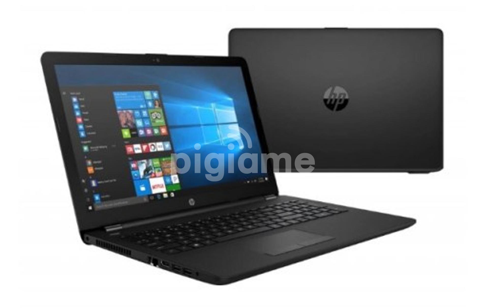 Hp 15 Jaguars1 1 Core I3 5005u Dual Laptop In Nairobi Pigiame