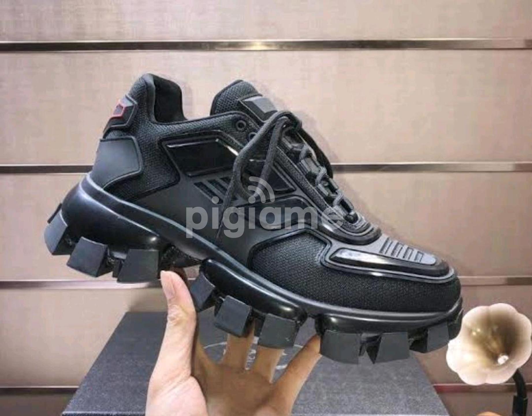 Cloudbursts prada on sale