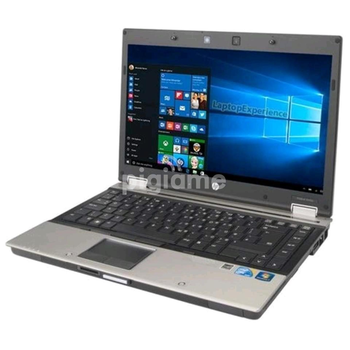 Hp Elitebook Intel Core I5 4gb Ram 500gb Hdd In Nairobi Pigiame