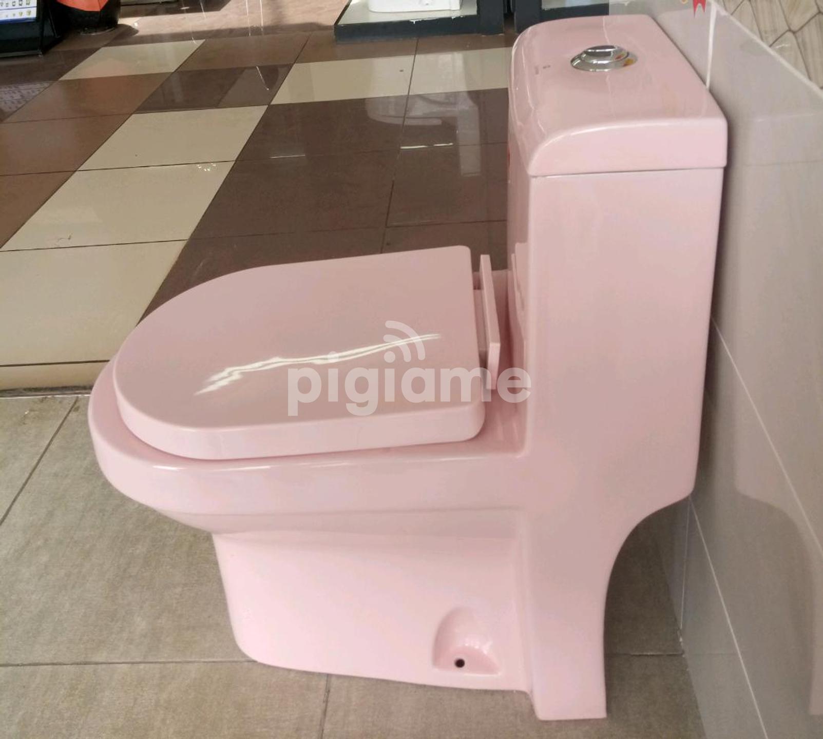 Toilet Seat in Nairobi PigiaMe