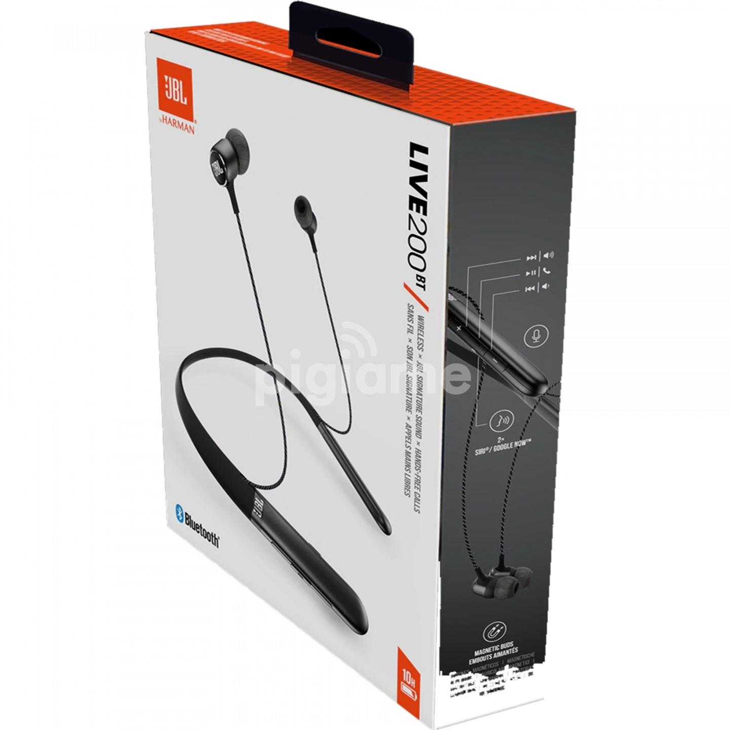 jbl 230 neckband