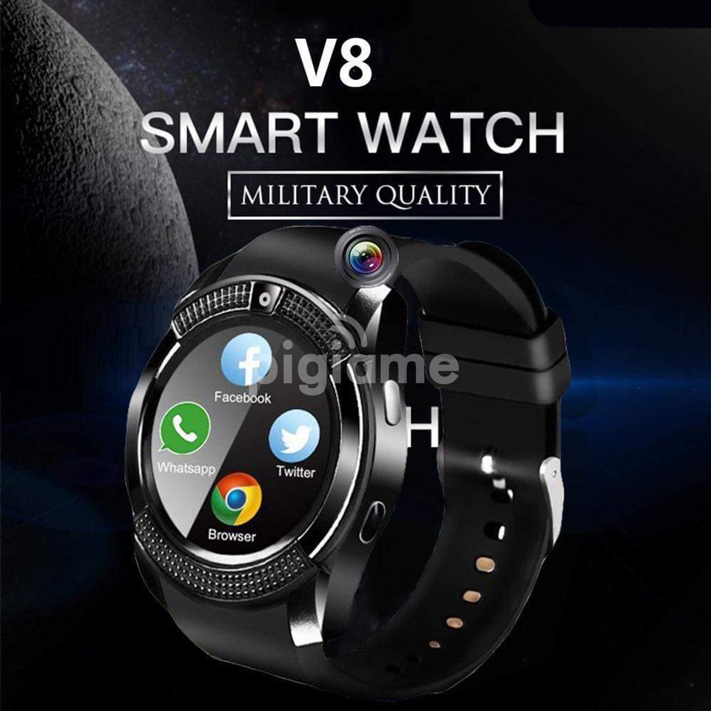 quality smart watches
