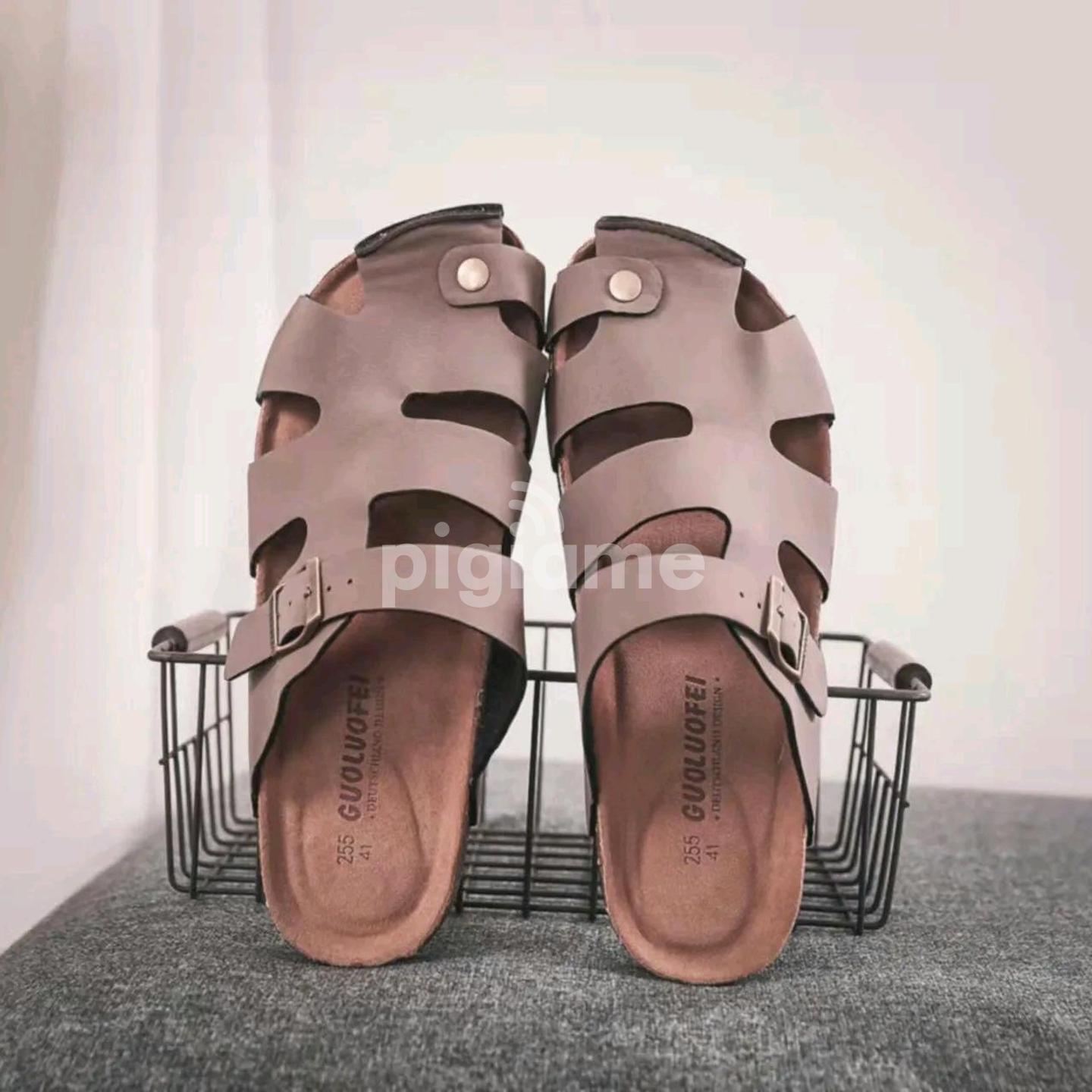 Guoluofei sandals on sale