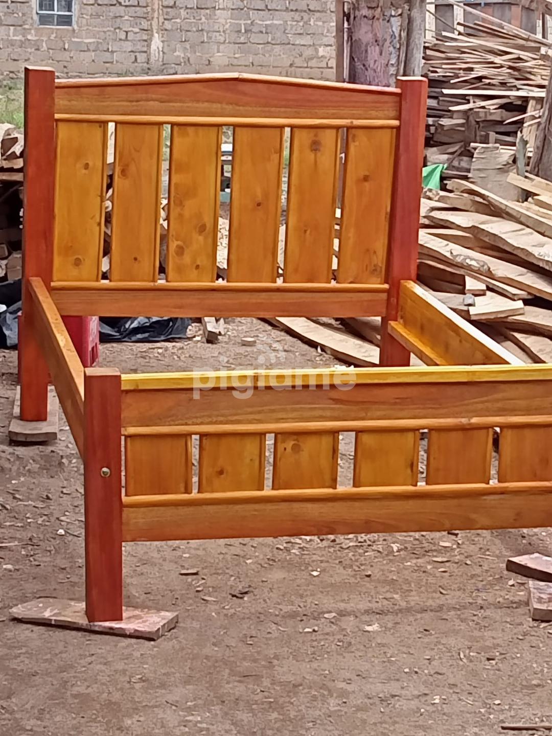 Solid 4 by 6 Beds For Sale in Thika