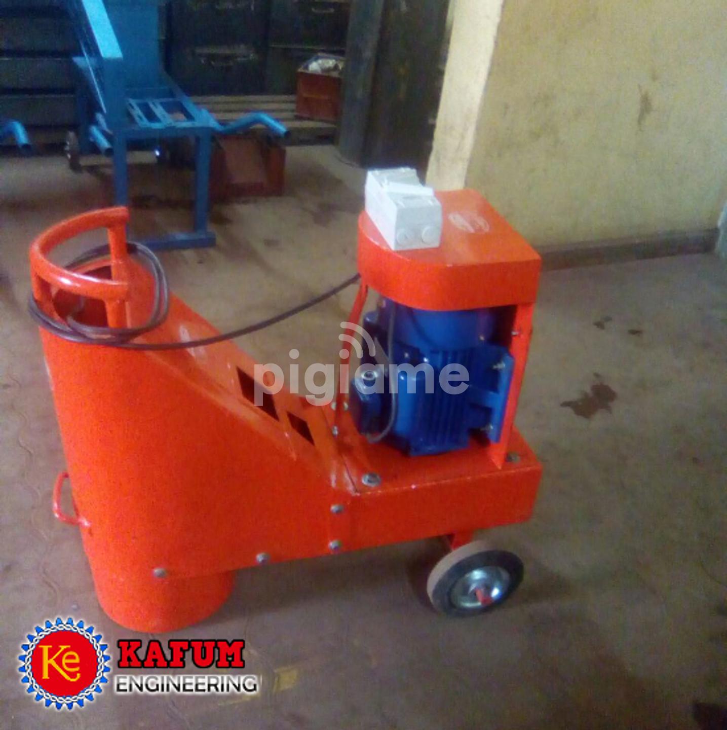 Terrazzo Machine In Nairobi Pigiame