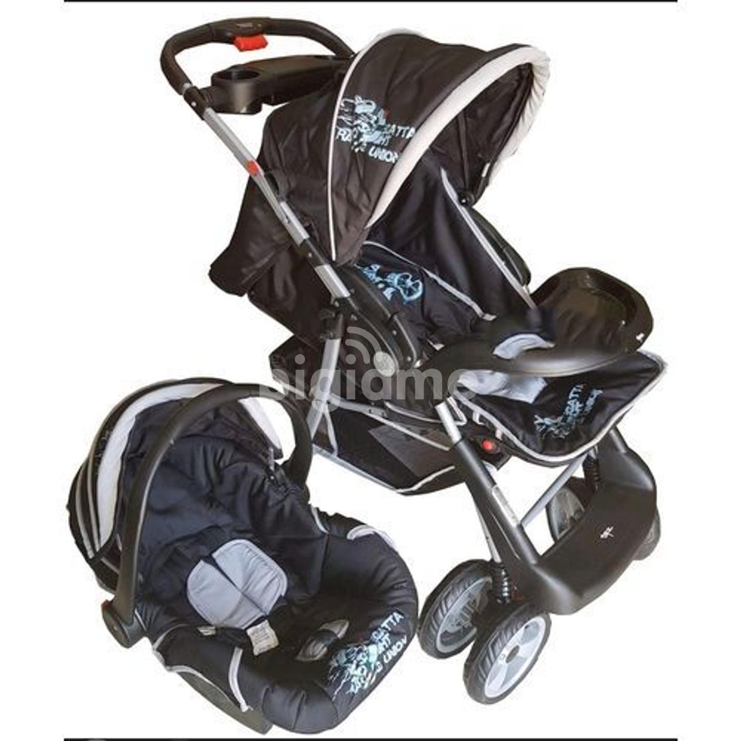 stroller set