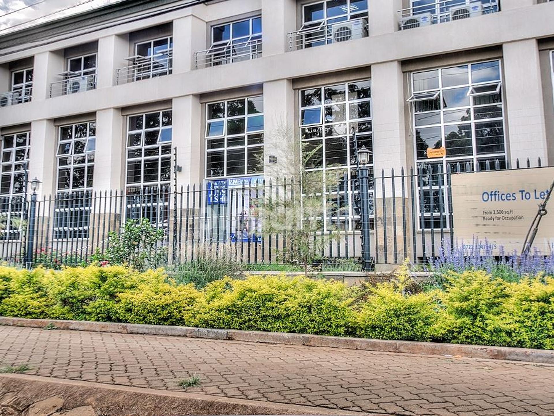 Gigiri Commercial Property, Office in Nairobi PigiaMe