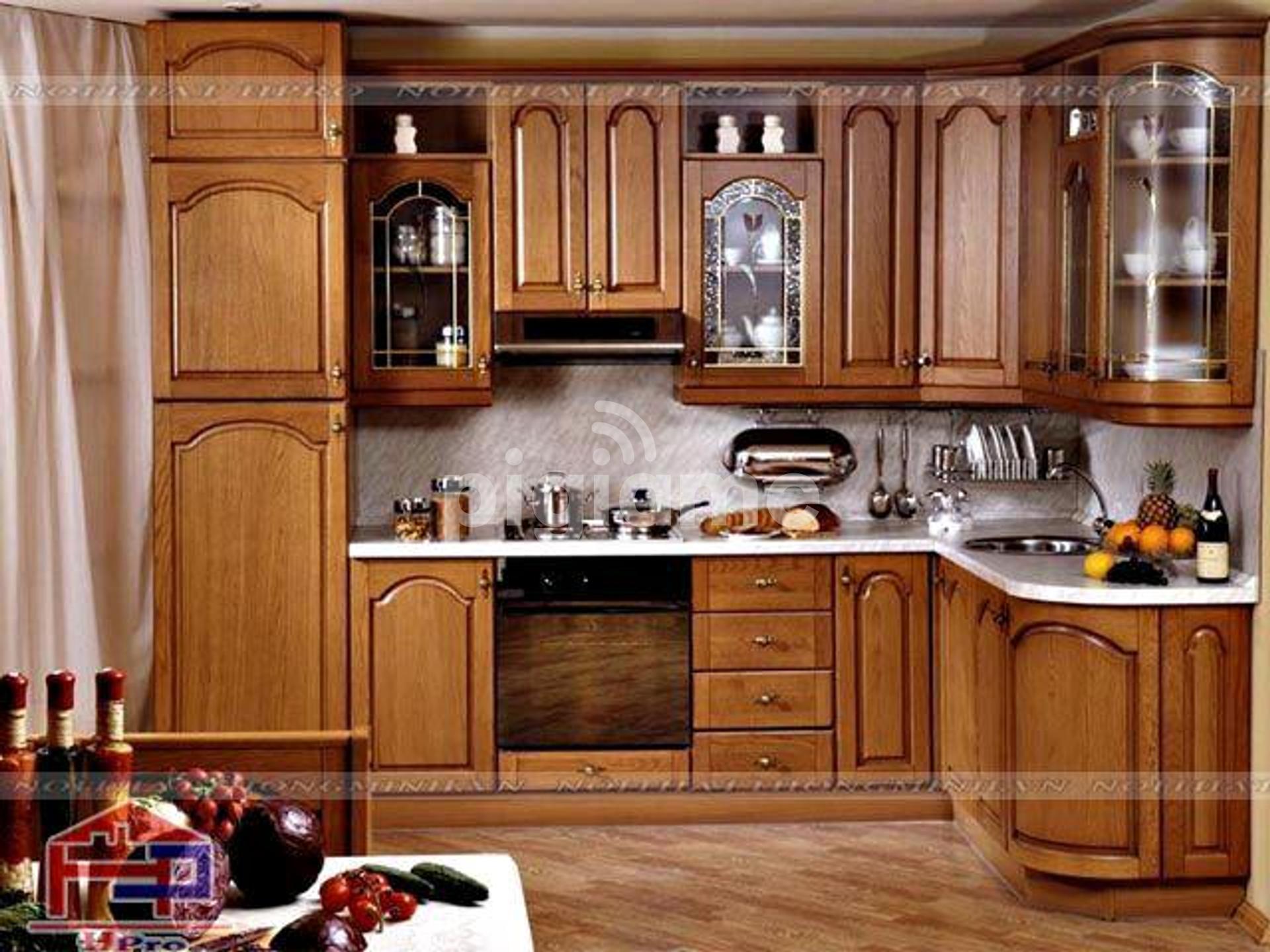 Modern Kitchen For Sale In Nairobi Kenya/Inbuilt Kitchen