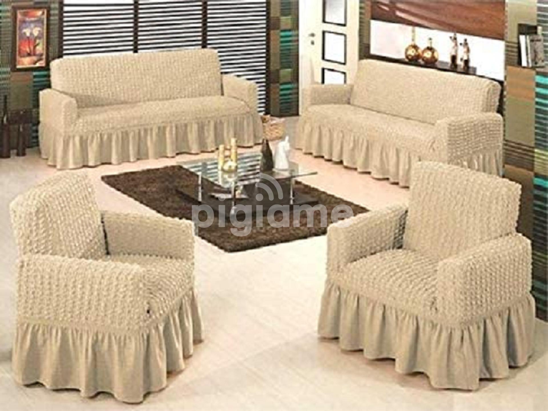 Turkish Sofa Covers, in Nairobi CBD PigiaMe