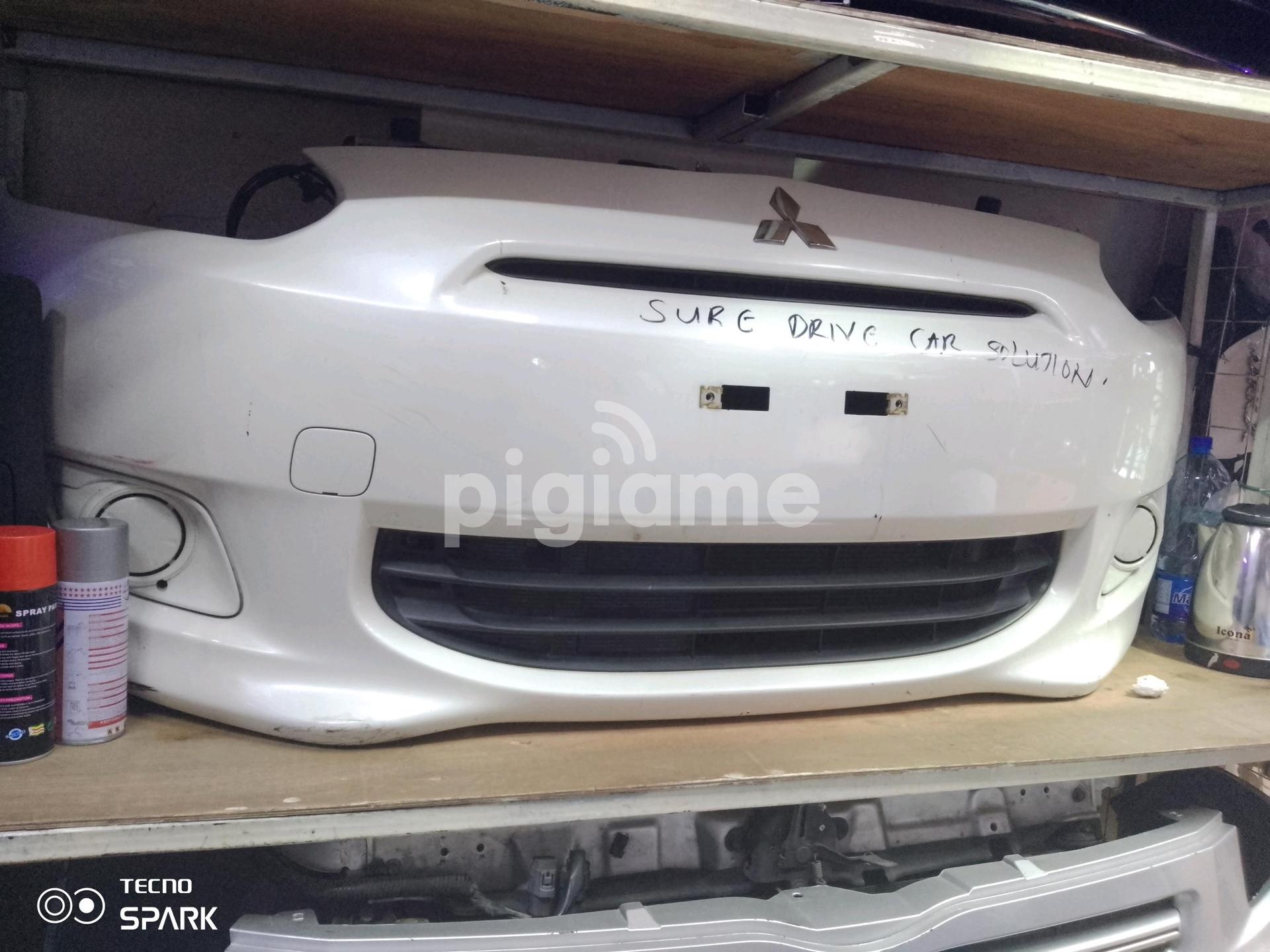 Mitsubishi attrage shop spare parts
