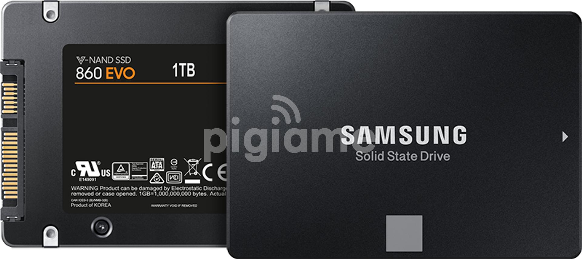 samsung 2.5 ssd 1tb