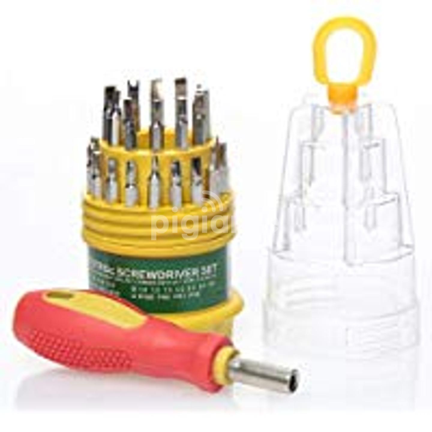 Eletronic Alan Keys Tool Kit in Nairobi CBD PigiaMe