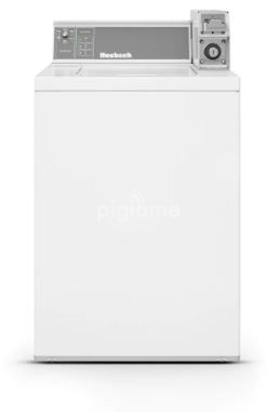 Huebsch Commercial Top Load Coin Washing Machine in Athi River PigiaMe