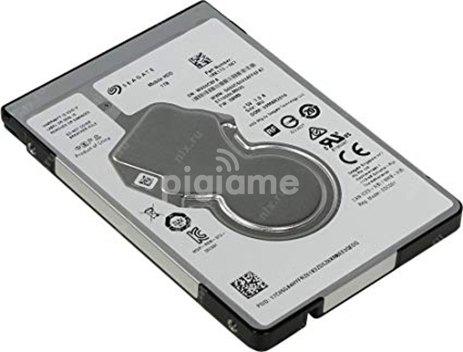 Hardisk Hdd Internal Laptop 320gb Seagate 2 5 Shopee Indonesia