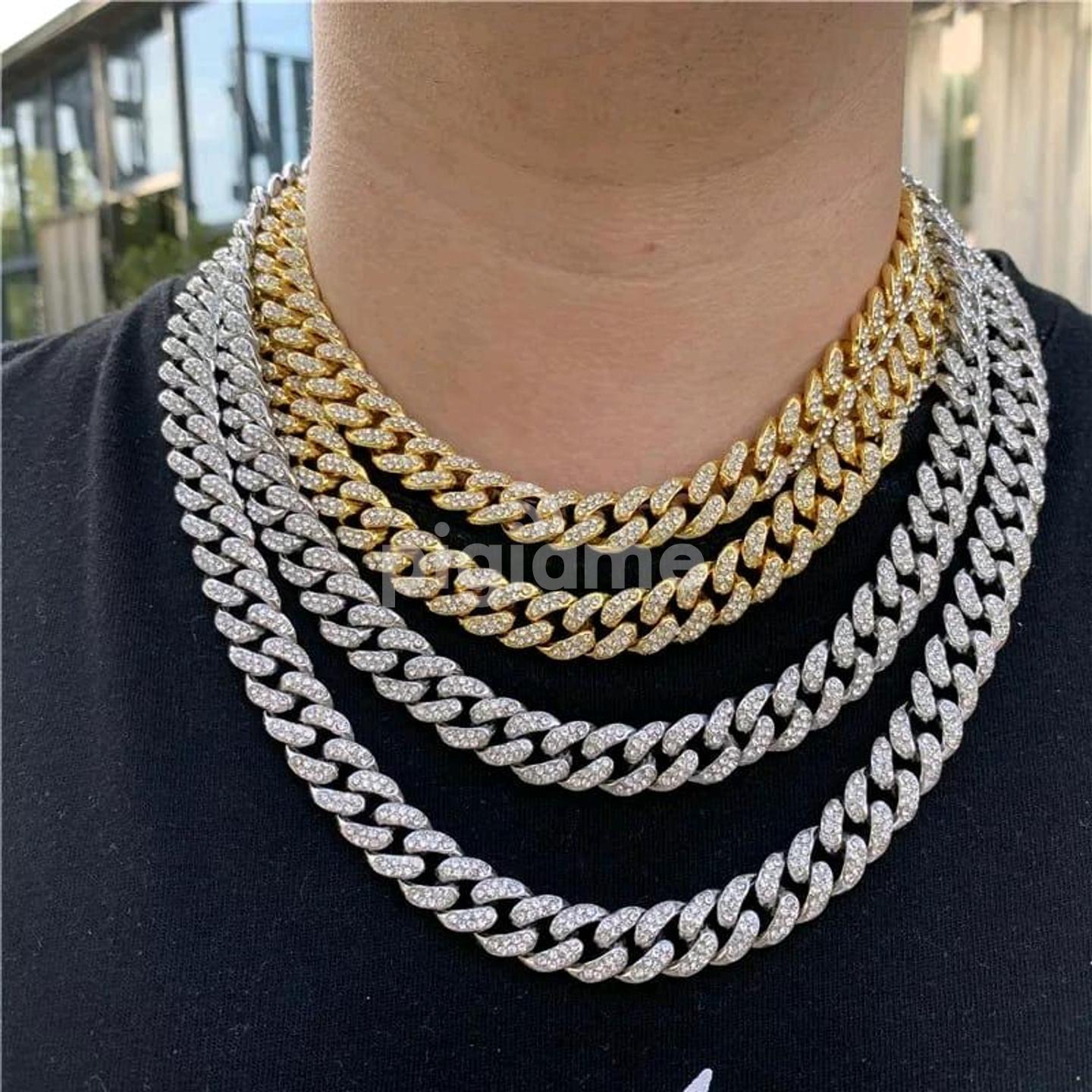 Icy chains clearance