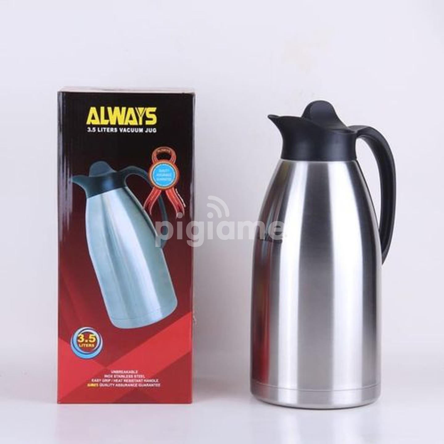 3l thermos flask