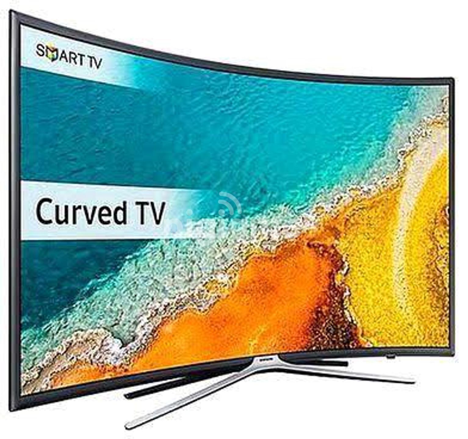 Samsung Crystal Uhd 8 Series User Manual