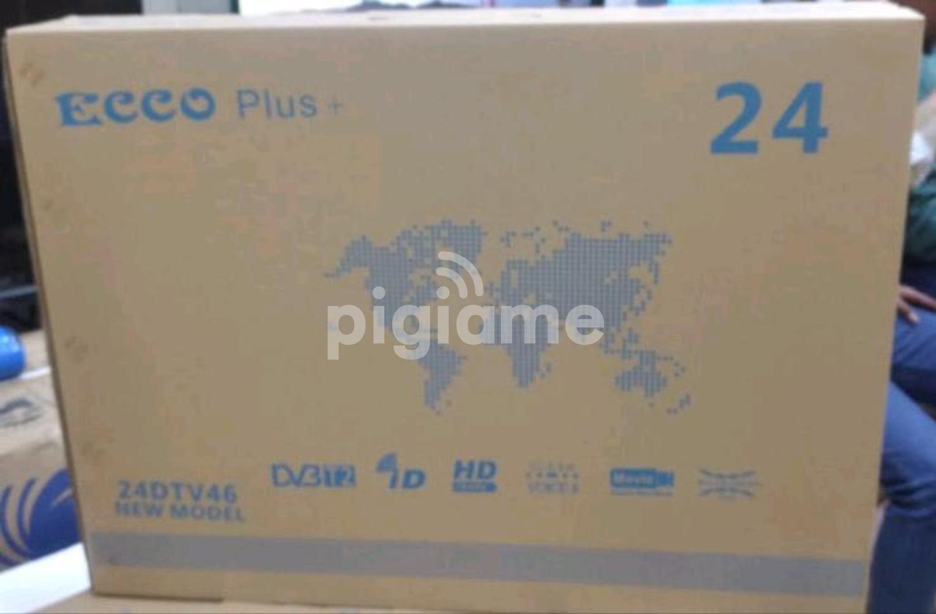Ecco plus online