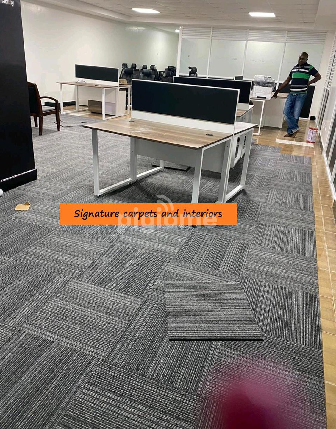 Carpet Tile Carpet Tile Red Carpet in Nairobi CBD, Moi Avenue PigiaMe